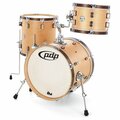  DW PDP Concept Classic 18 Natural