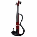  Yamaha YSV-104RD Silent Violin