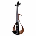  Yamaha YEV-104 TBL Electric Violin