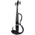  Yamaha YSV-104BL Silent Violin