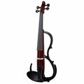  Yamaha YSV-104BR Silent Violin