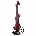  Gewa Novita 3.0 UA Elec. Violin RB