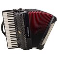  Scandalli Air IS Double Octave