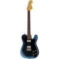  Fender AM Pro II Tele DLX DK NIT