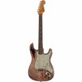  Fender Rory Gallagher Relic Strat