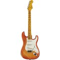  Fender 57 Strat Sienna Sunburst Relic