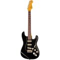  Fender Postmodern Strat RW ABLK Relic