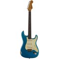 Fender 63 Strat ALPB Relic Ltd