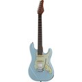  Schecter Signature Nick Johnston HSS AF
