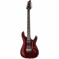  Schecter C-1 Hellraiser FR BCH