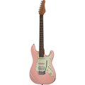  Schecter Signature Nick Johnston HSS AC