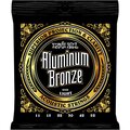 Ernie Ball 2568 Aluminum Bronze