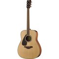  Yamaha FG820L NTII
