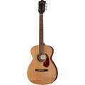  Guild M-240E Westerly Archback