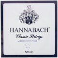Hannabach 2500 Aoud Strings