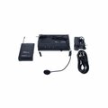 the t.bone TWS One B Headset