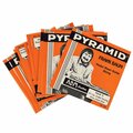  Pyramid E-9th Pedal Steel Set
