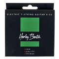  Harley Benton HQS EL-7 9-52