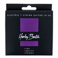  Harley Benton HQS EL-7 10-56