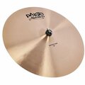  Paiste 19
