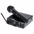  AKG WMS 40 Mini Vocal ISM3