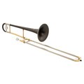  Thomann Blacky Bb-Tenor Trombone
