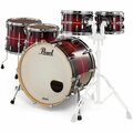  Pearl Masters Maple Compl. 5pc #836