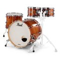  Pearl Masters Maple Compl. Std. #840