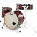 Pearl Masters Maple Compl. Std. #836