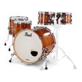  Pearl Masters Maple Compl. 5pc #840