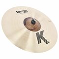  Zildjian 18