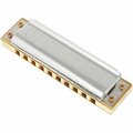  Hohner Marine Band Thunderbird Low C