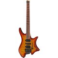  Strandberg Boden Fusion NX 6 Bonfire