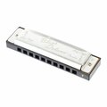  Fender Blues Deluxe Harp F