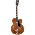  D'Angelico Premier EXL1 Satin Walnut