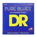  DR Strings Pure Blues PB-40