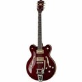  Gretsch G6609TFM PE Broadkaster DCDCS