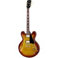  Gibson ES-335 Figured Iced Tea