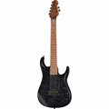  Music Man Petrucci JP15 7 Quilt TBB