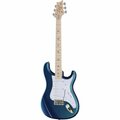  PRS John Mayer Silver Sky MN DB