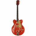  Gretsch G6620TFM PE Nashville DC OS