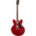  Gibson ES-335 Satin Cherry