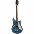  Duesenberg Double Cat Catalina Blue