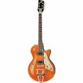  Duesenberg Starplayer TV Vintage Orange