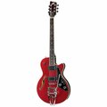  Duesenberg Starplayer III Catalina Red