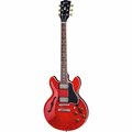  Gibson CS-336 Figured Faded Cherry