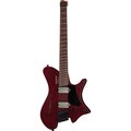  Strandberg Sälen Jazz NX Burgundy