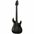  Schecter Hellraiser Hybrid C-1 TBB