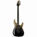  Schecter C-1 SLS Elite BFB