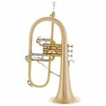  Thomann FH-1000SL Flugelhorn